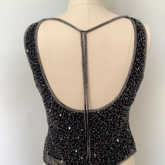 NYE Top - Picture 2 of 2